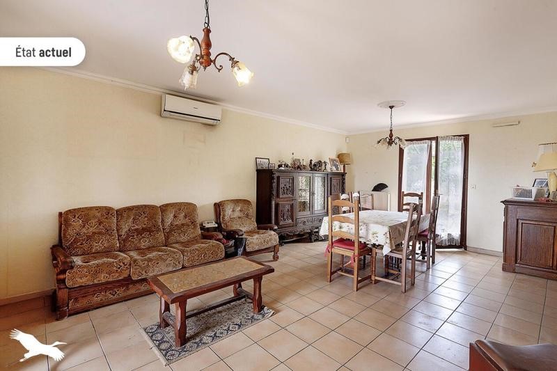 Vente Maison GAURE - 4 pièces -94 m² - (31590)