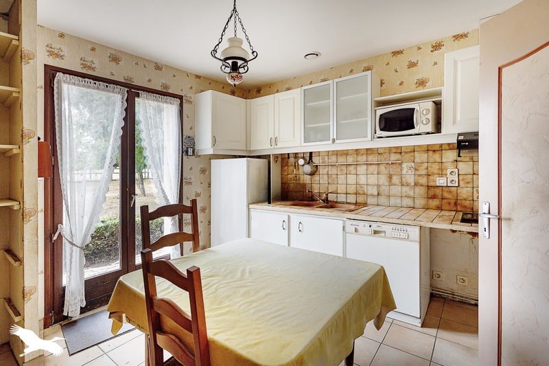 Vente Maison GAURE - 4 pièces -94 m² - (31590)