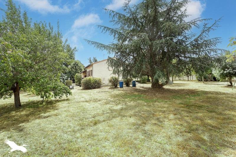 Vente Maison GAURE - 4 pièces -94 m² - (31590)