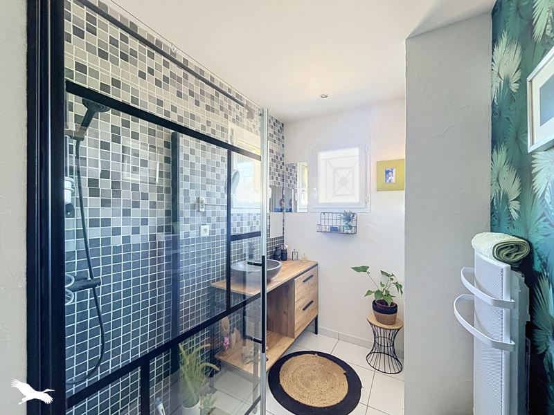 Vente Maison ST PIERRE - 5 pièces -121 m² - (31590)