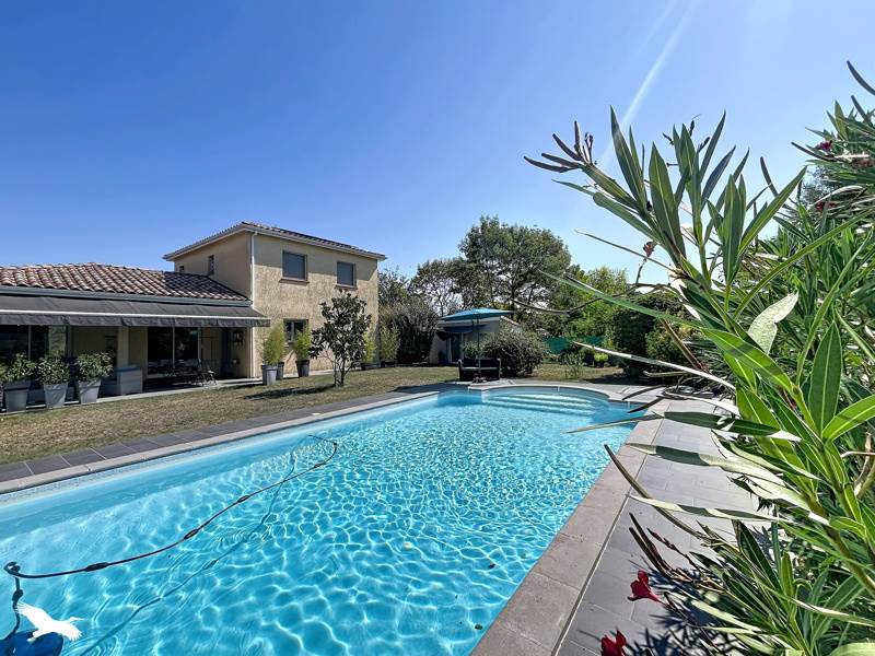 Vente Maison ST PIERRE - 5 pièces -121 m² - (31590)
