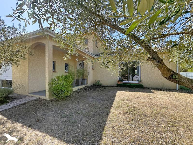 Vente Maison ST PIERRE - 5 pièces -121 m² - (31590)