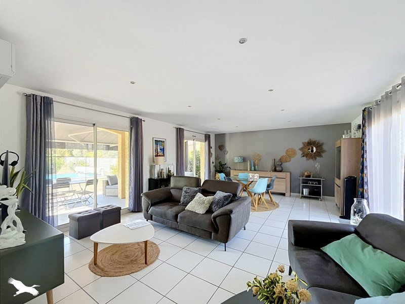 Vente Maison ST PIERRE - 5 pièces -121 m² - (31590)