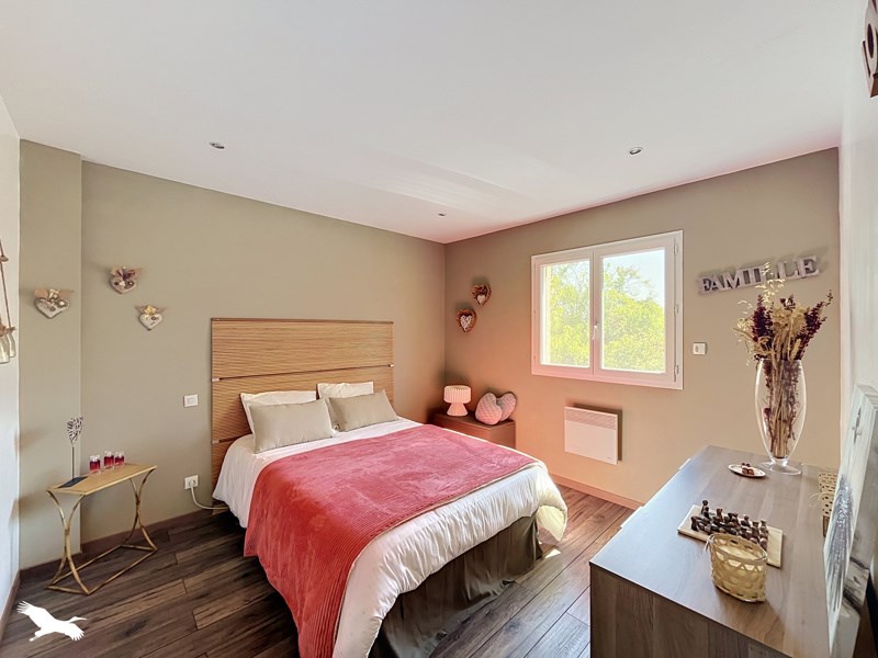 Vente Maison ST PIERRE - 5 pièces -121 m² - (31590)