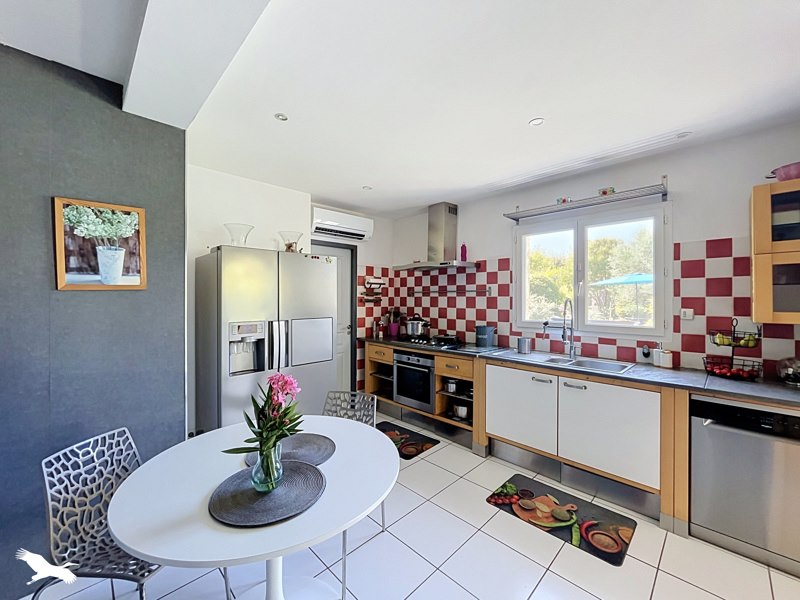 Vente Maison ST PIERRE - 5 pièces -121 m² - (31590)