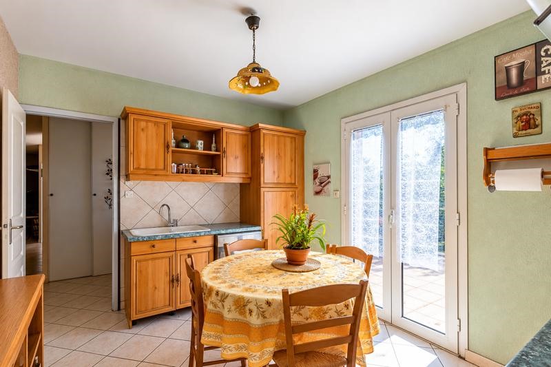 Vente Maison VERFEIL - 4 pièces -100 m² - (31590)