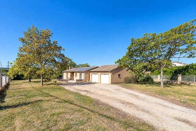 Vente Maison VERFEIL - 4 pièces -100 m² - (31590)