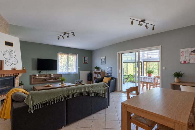 Vente Maison VERFEIL - 4 pièces -100 m² - (31590)