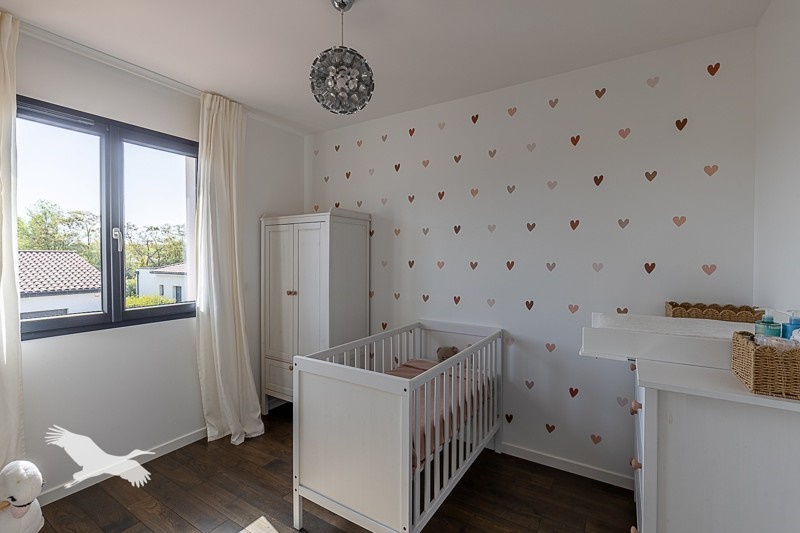 Vente Maison GRAGNAGUE - 4 pièces -82 m² - (31380)
