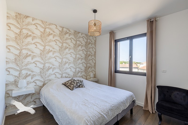 Vente Maison GRAGNAGUE - 4 pièces -82 m² - (31380)