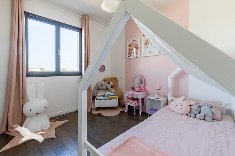 Vente Maison GRAGNAGUE - 4 pièces -82 m² - (31380)