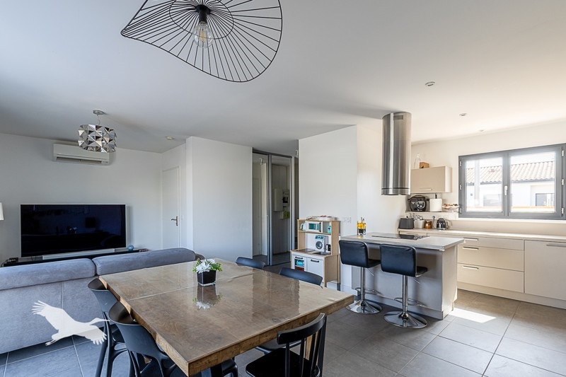 Vente Maison GRAGNAGUE - 4 pièces -82 m² - (31380)