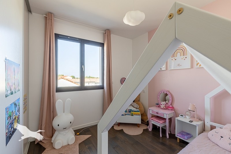 Vente Maison Gragnague - 4 pièces -82 m² - (31380)