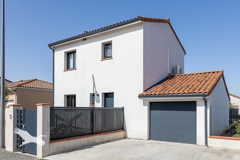 Vente Maison Gragnague 31380 4 pièces - 82 m²