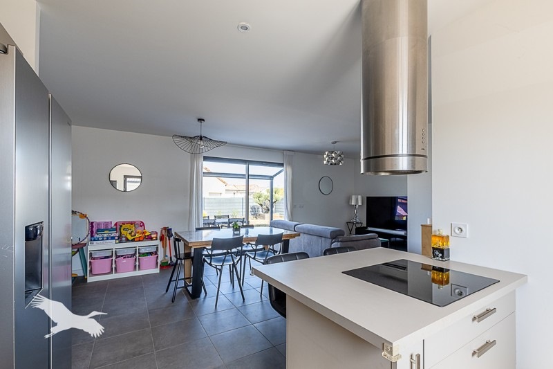 Vente Maison Gragnague - 4 pièces -82 m² - (31380)