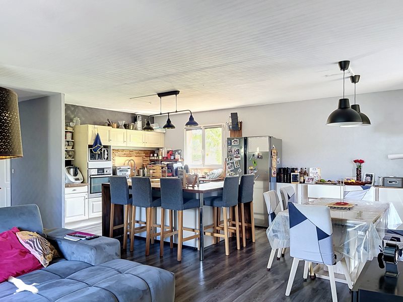 Vente Maison CASTELMAUROU - 7 pièces -154 m² - (31180)
