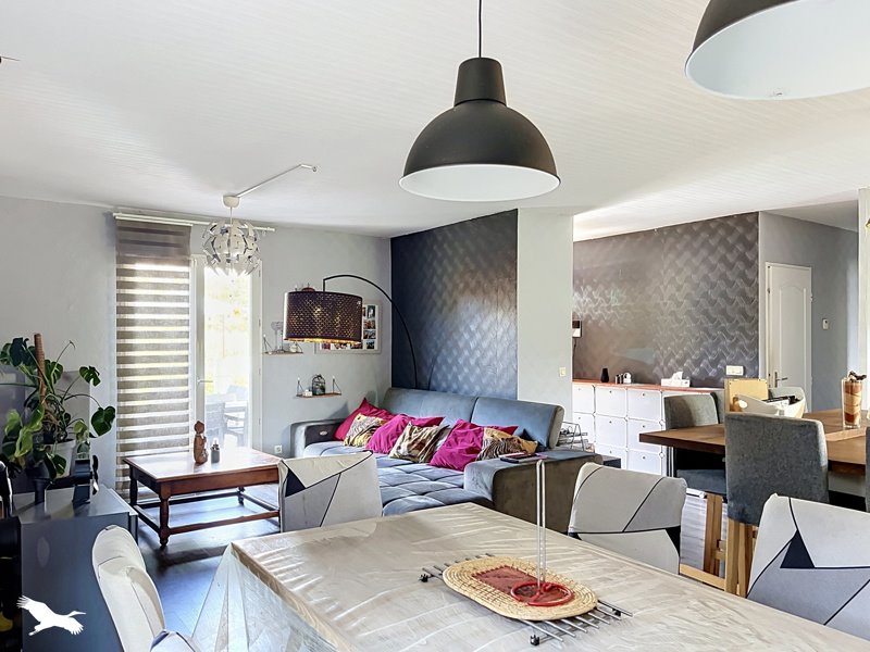 Vente Maison CASTELMAUROU - 7 pièces -154 m² - (31180)