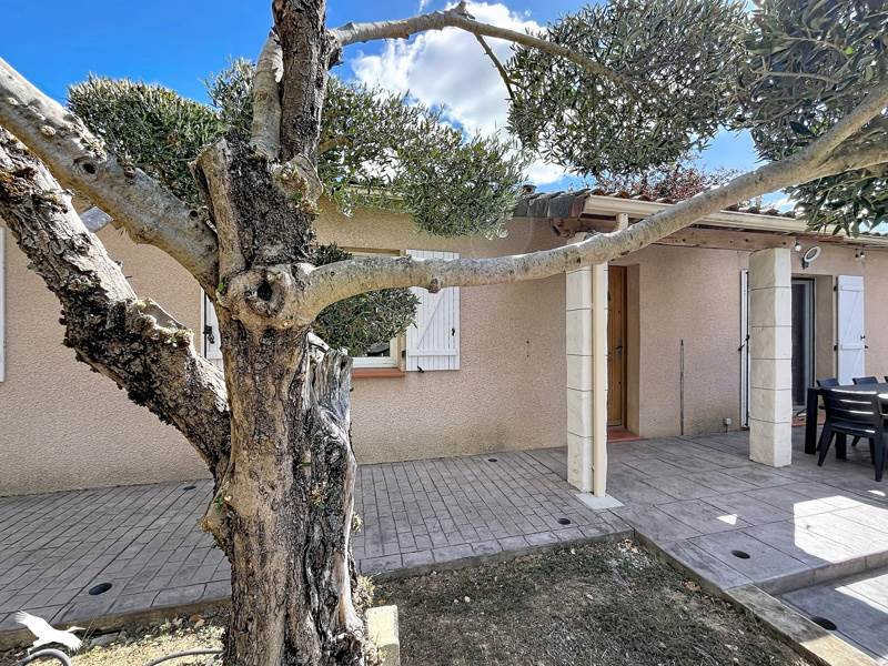 Vente Maison CASTELMAUROU - 7 pièces -154 m² - (31180)