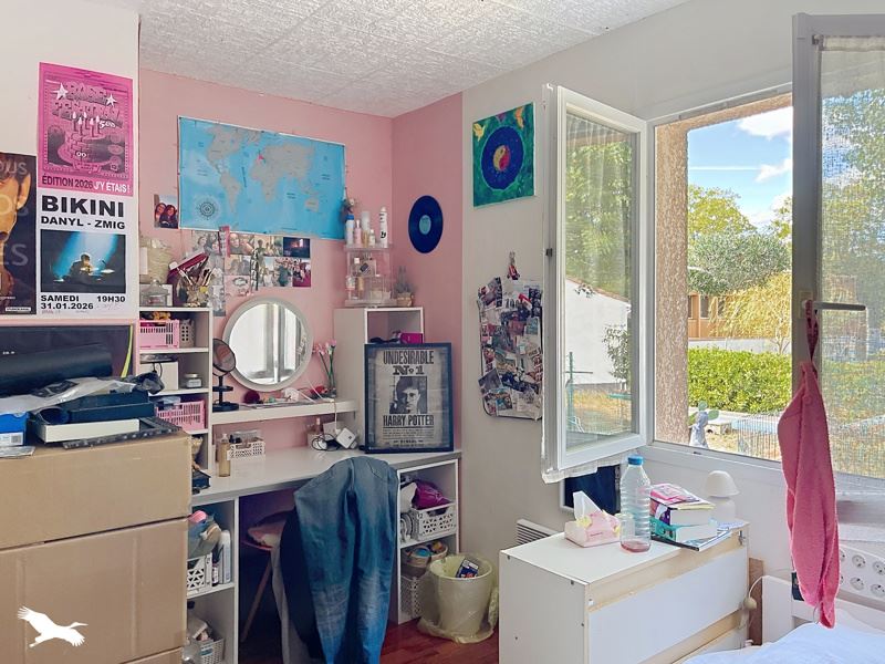 Vente Maison CASTELMAUROU - 7 pièces -154 m² - (31180)