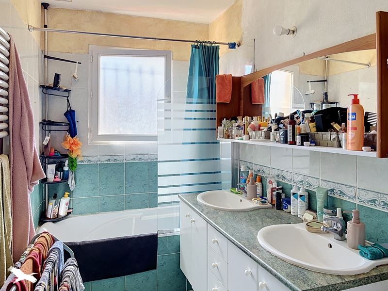 Vente Maison CASTELMAUROU - 7 pièces -154 m² - (31180)