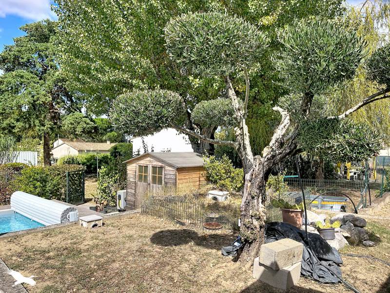 Vente Maison CASTELMAUROU - 7 pièces -154 m² - (31180)
