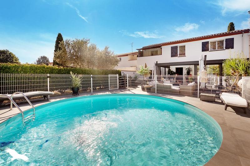Vente Maison Montrabé 31850 5 pièces - 153 m²