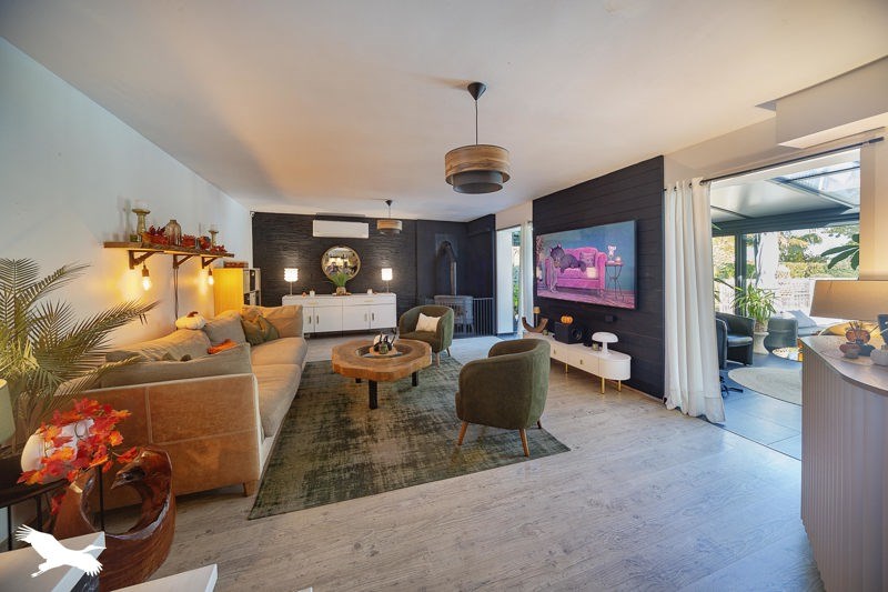 Vente Maison Montrabé - 5 pièces -153 m² - (31850)