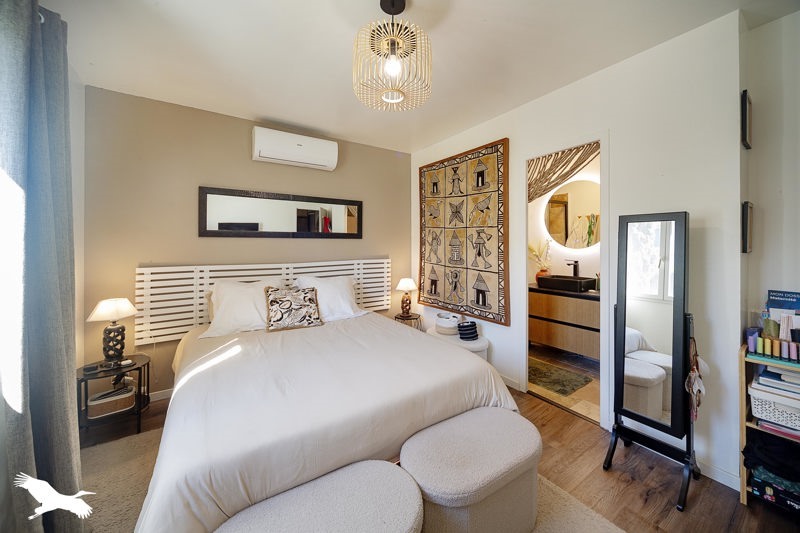 Vente Maison Montrabé - 5 pièces -153 m² - (31850)
