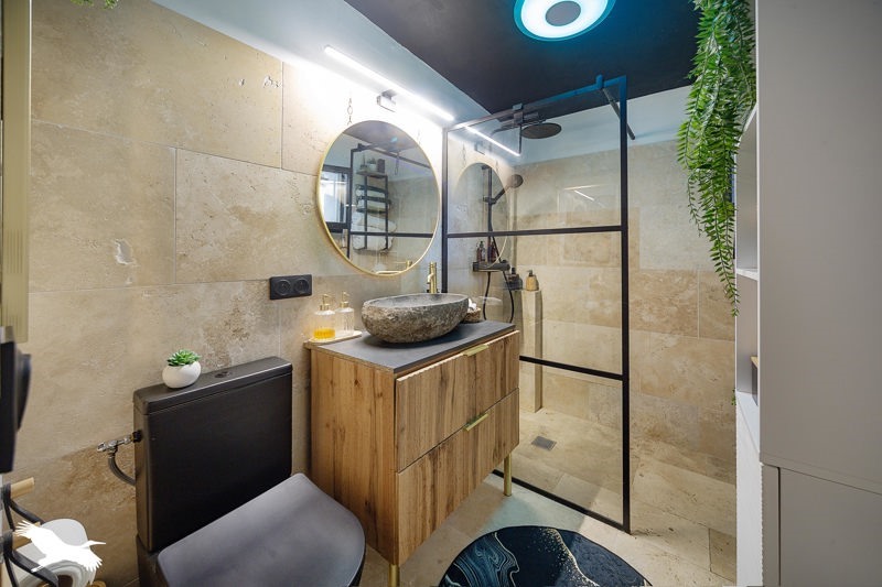 Vente Maison Montrabé - 5 pièces -153 m² - (31850)