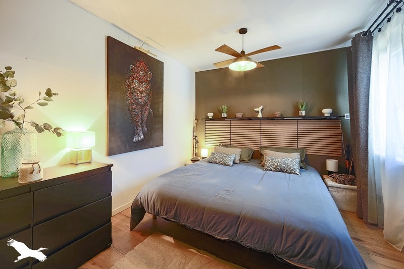 Vente Maison Montrabé - 5 pièces -153 m² - (31850)