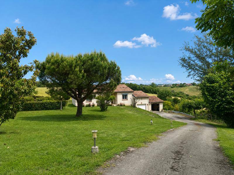 Maison 3 pièces 88 m² · à Verfeil · 88 m² · 349 000 €