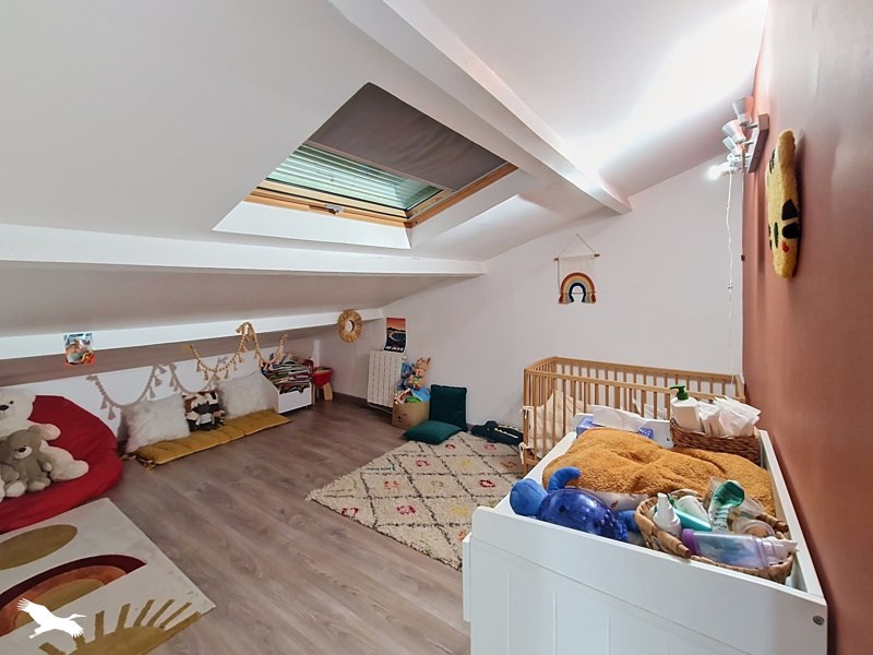 Vente Maison Beaupuy - 5 pièces -150 m² - (31850)