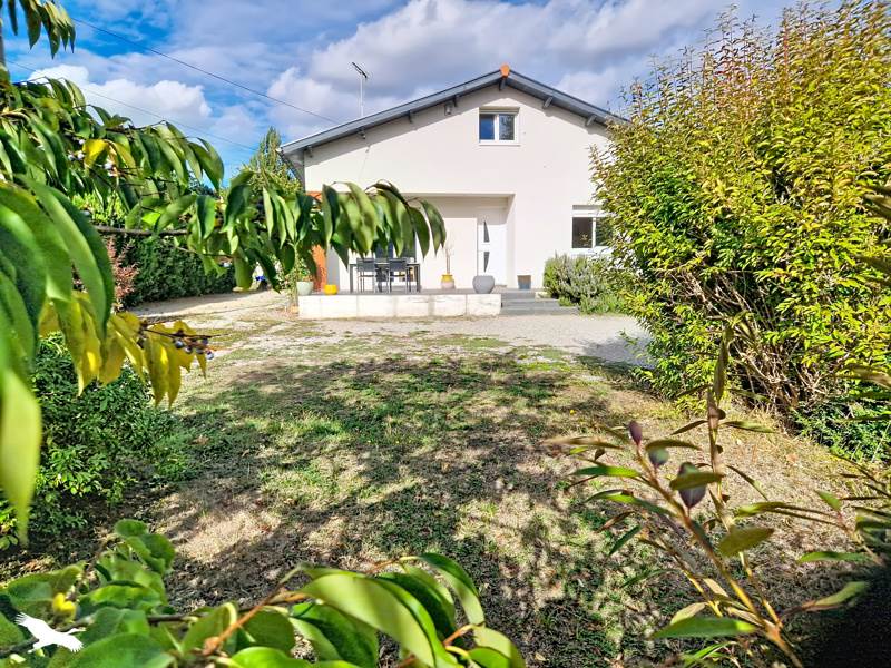 Vente Maison Beaupuy 31850 5 pièces - 150 m²