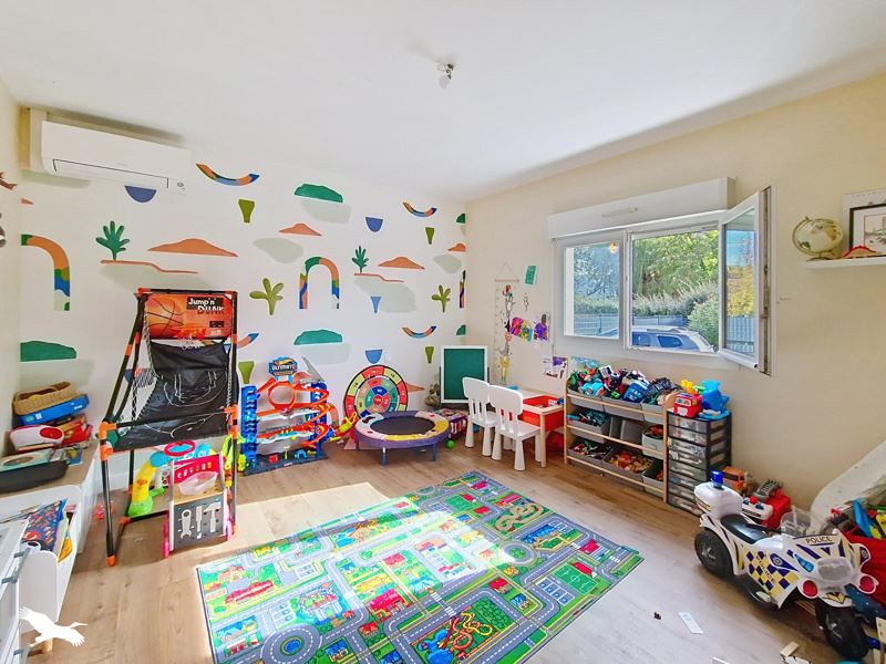 Vente Maison Beaupuy - 5 pièces -150 m² - (31850)
