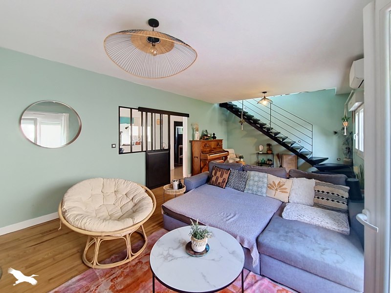 Vente Maison Beaupuy - 5 pièces -150 m² - (31850)
