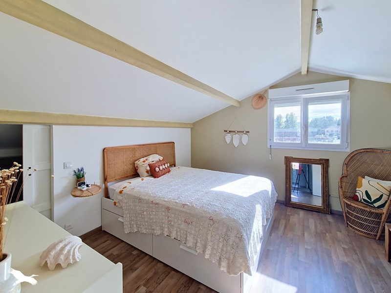Vente Maison Beaupuy - 5 pièces -150 m² - (31850)