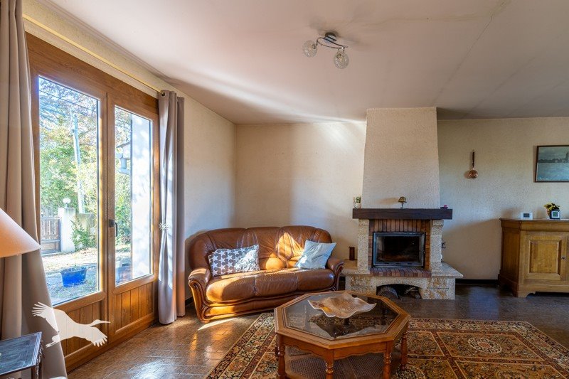 Vente Maison Verfeil - 5 pièces -90 m² - (31590)