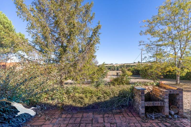 Vente Maison Verfeil - 5 pièces -90 m² - (31590)