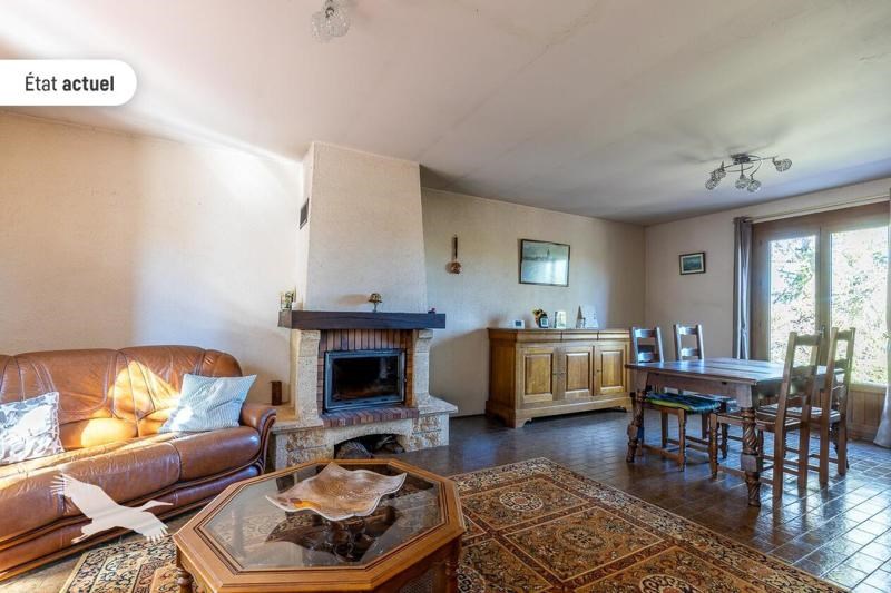 Vente Maison Verfeil - 5 pièces -90 m² - (31590)