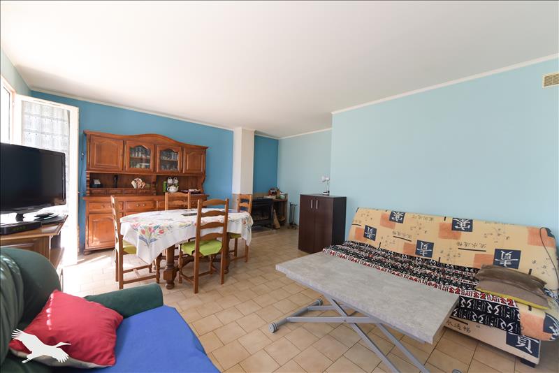 Vente Maison GIEVRES - 4 pièces -101 m² - (41130)