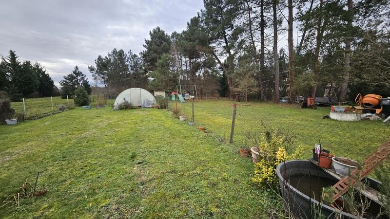 Vente Maison GIEVRES - 4 pièces -101 m² - (41130)