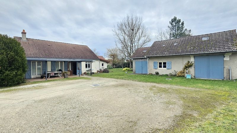 Vente Maison GIEVRES - 4 pièces -101 m² - (41130)