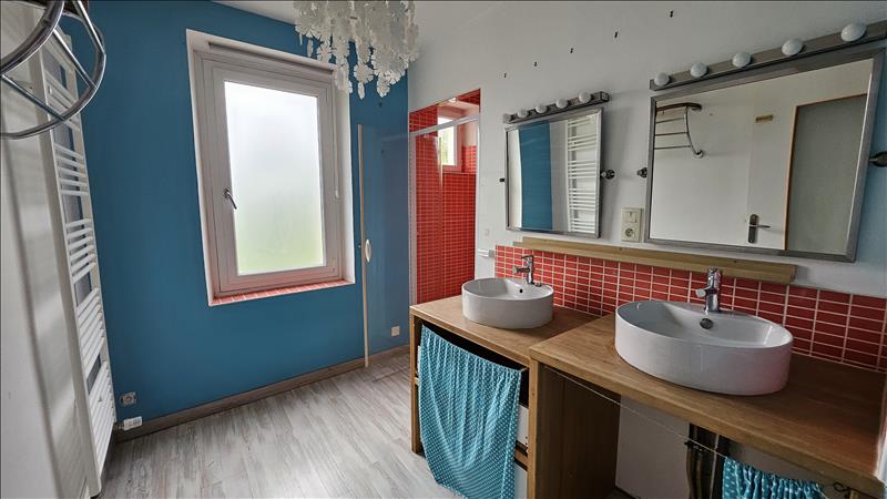 Vente Maison COURMEMIN - 7 pièces -164 m² - (41230)