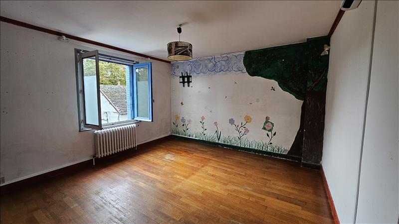 Vente Maison COURMEMIN - 7 pièces -164 m² - (41230)