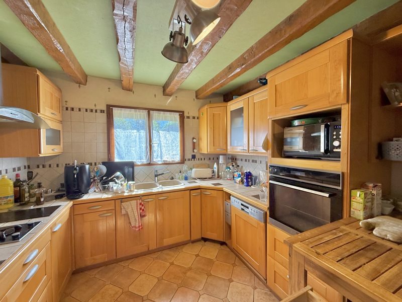 Vente Maison ROMORANTIN LANTHENAY - 7 pièces -158 m² - (41200)