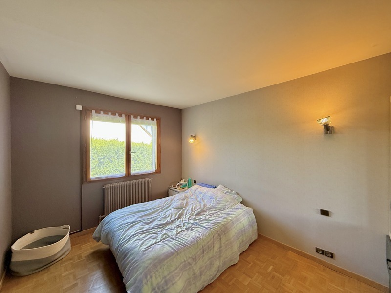 Vente Maison ROMORANTIN LANTHENAY - 7 pièces -158 m² - (41200)