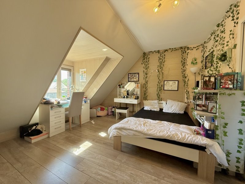 Vente Maison ROMORANTIN LANTHENAY - 7 pièces -158 m² - (41200)