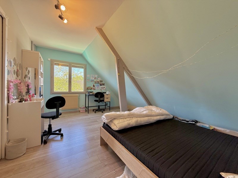 Vente Maison ROMORANTIN LANTHENAY - 7 pièces -158 m² - (41200)