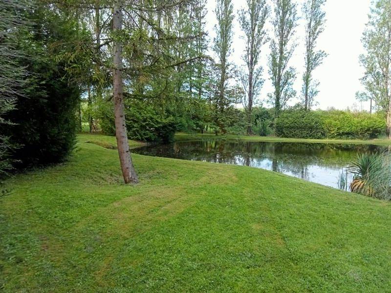Vente Terrain GIEVRES - -20271 m² - (41130)