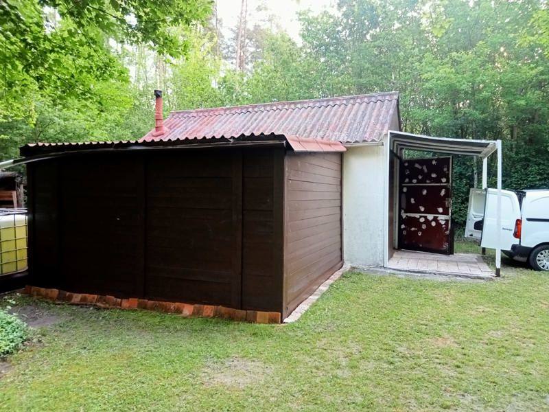 Vente Terrain GIEVRES - -20271 m² - (41130)